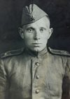 Попов Иван Алексеевич